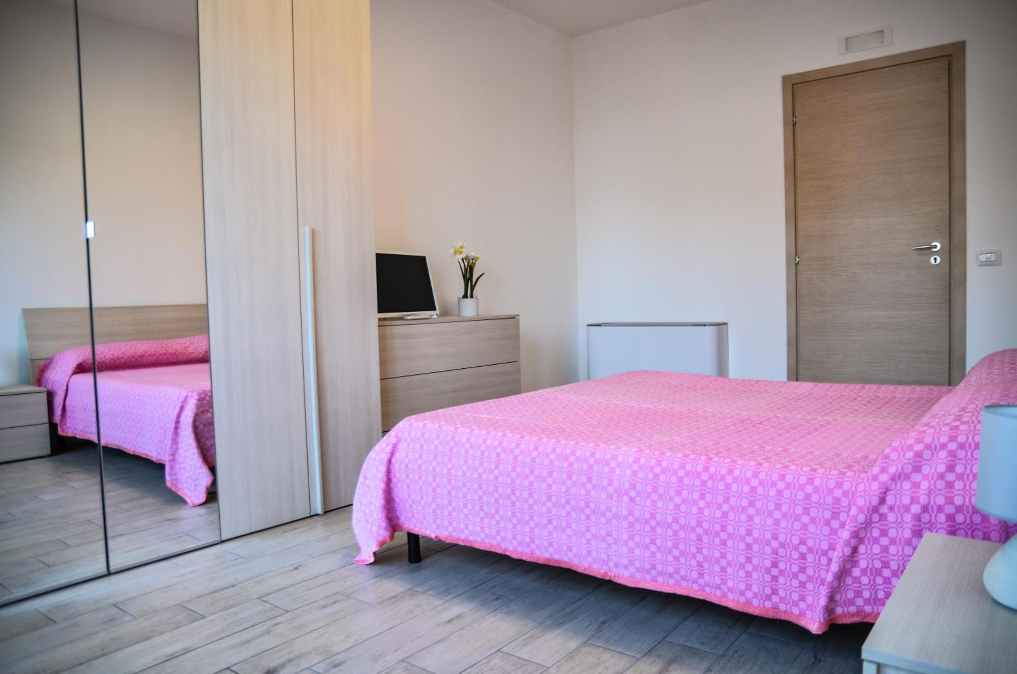 Appartamento Siderno Sul Mare Trilocale Exterior photo
