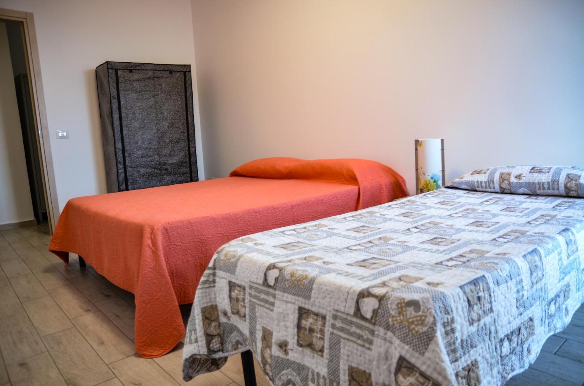 Appartamento Siderno Sul Mare Trilocale Exterior photo