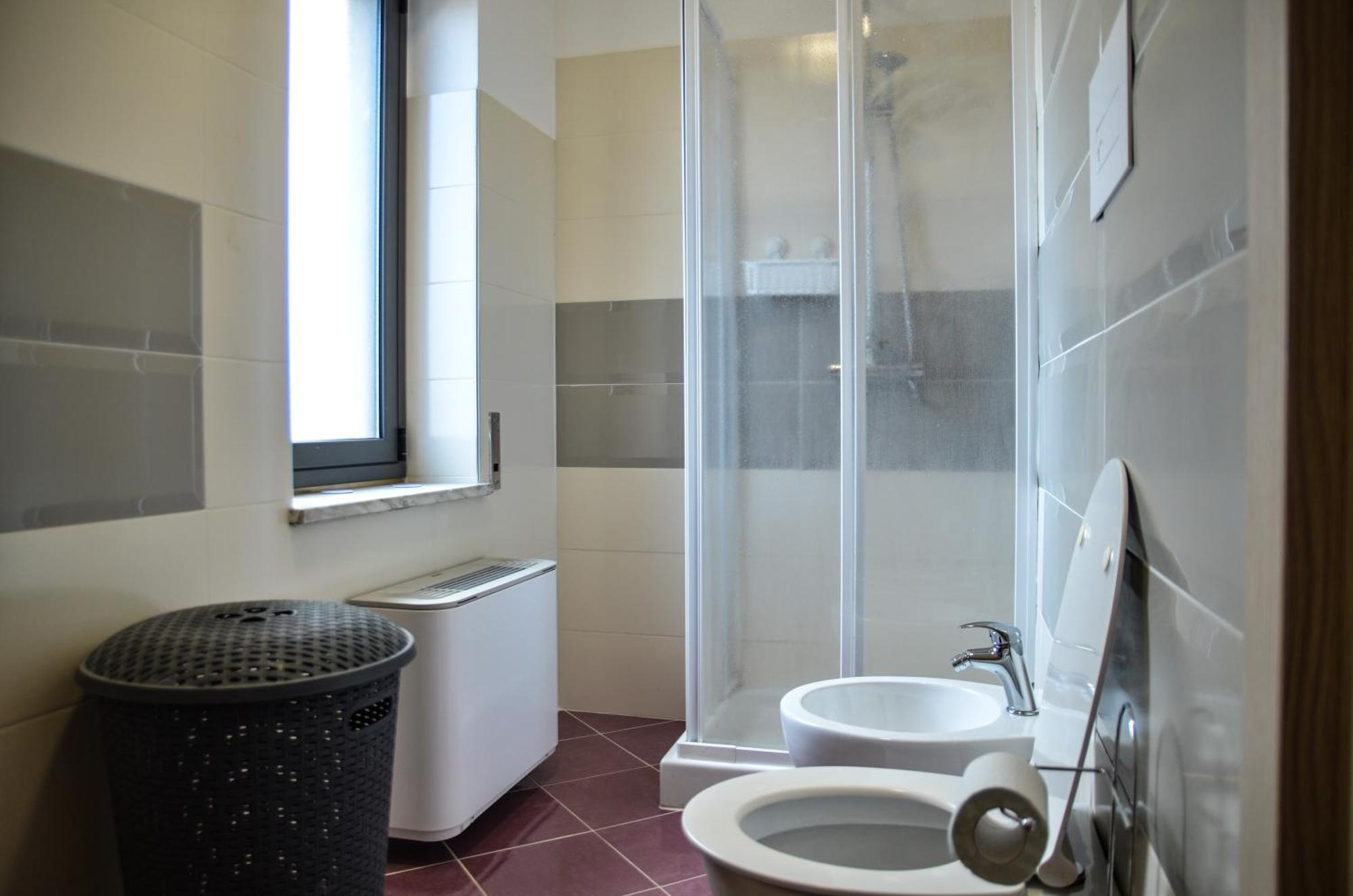 Appartamento Siderno Sul Mare Trilocale Exterior photo